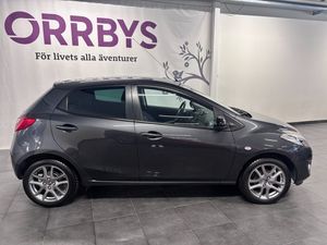 Mazda 2 bild 3