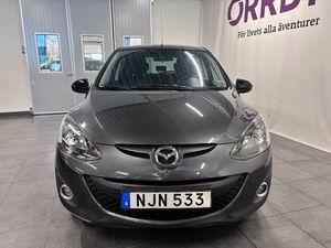 Mazda 2 bild 2