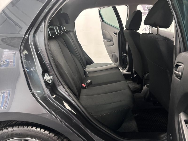 Mazda 2 bild 7