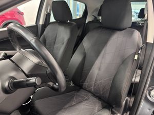 Mazda 2 bild 5