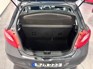 Mazda 2 bild 11