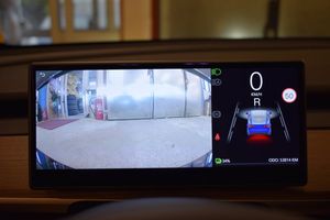 Tesla Model Y bild 12