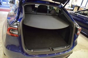 Tesla Model Y bild 18