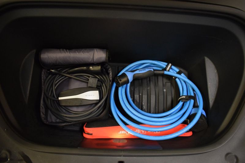 Tesla Model Y bild 21