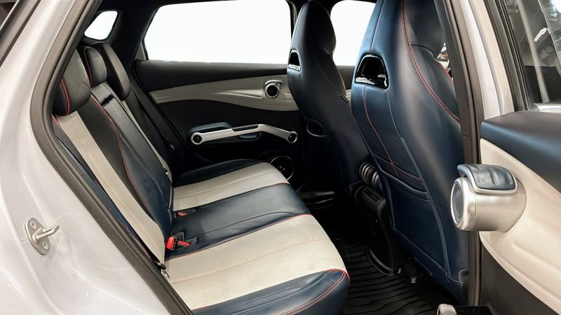 BYD Atto 3 bild 5