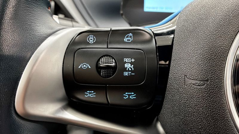 BYD Atto 3 bild 20