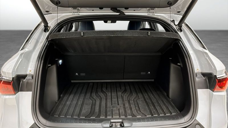 BYD Atto 3 bild 10