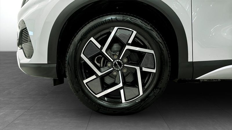 BYD Atto 3 bild 9