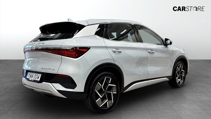 BYD Atto 3 bild 2