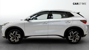 BYD Atto 3 bild 6