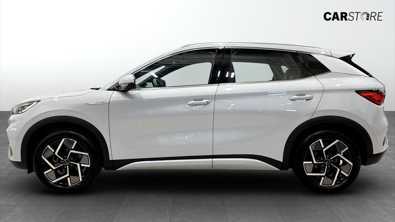BYD Atto 3 bild 6