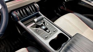 BYD Atto 3 bild 16