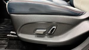 BYD Atto 3 bild 15