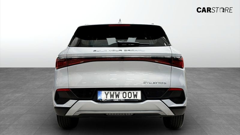 BYD Atto 3 bild 7