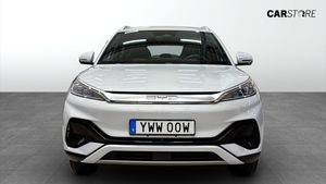 BYD Atto 3 bild 8