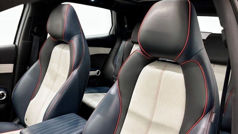 BYD Atto 3 bild 23