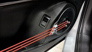 BYD Atto 3 bild 21
