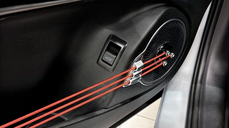 BYD Atto 3 bild 21