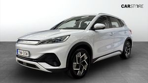 BYD Atto 3 bild 1