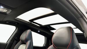 BYD Atto 3 bild 13
