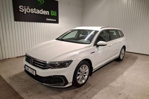 Volkswagen Passat bild 1