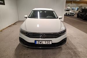Volkswagen Passat bild 8