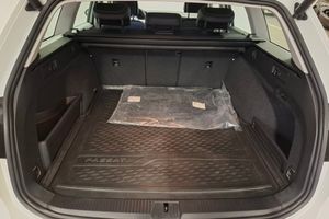 Volkswagen Passat bild 16