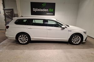 Volkswagen Passat bild 6
