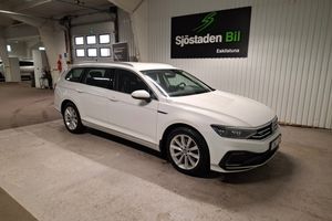 Volkswagen Passat bild 7