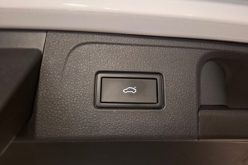 Volkswagen Passat bild 17