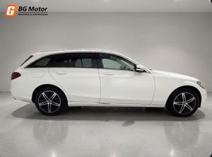 Mercedes C220 bild 7