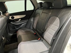 Mercedes C220 bild 10