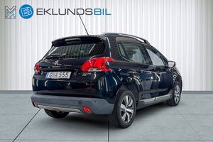 Peugeot 2008 bild 6