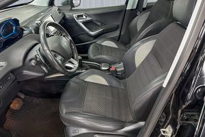 Peugeot 2008 bild 14