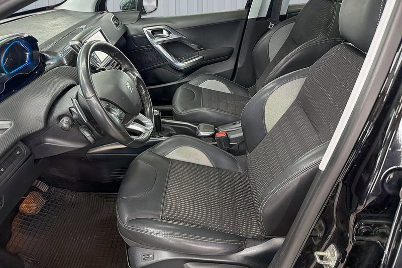 Peugeot 2008 bild 14