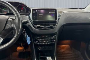 Peugeot 2008 bild 11