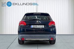 Peugeot 2008 bild 5