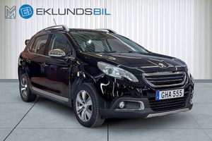 Peugeot 2008 bild 7