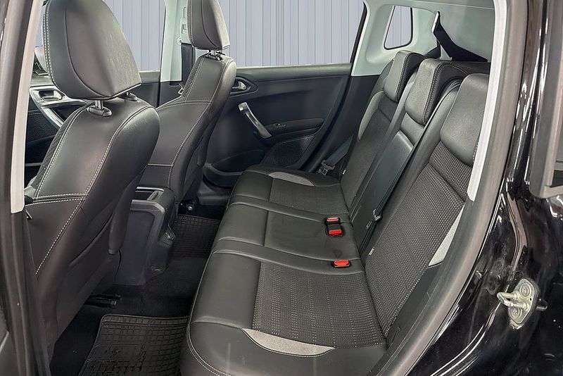 Peugeot 2008 bild 16