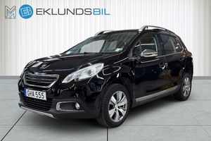 Peugeot 2008 bild 1