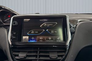 Peugeot 2008 bild 12