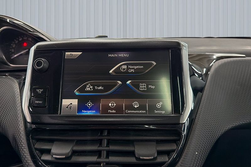 Peugeot 2008 bild 12