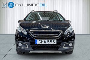 Peugeot 2008 bild 8