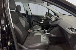 Peugeot 2008 bild 15