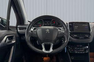 Peugeot 2008 bild 13