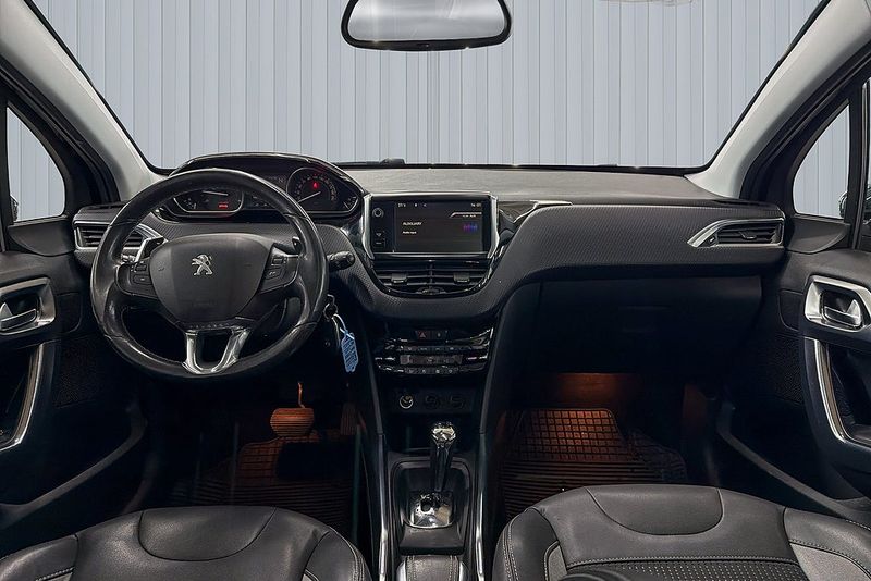 Peugeot 2008 bild 10