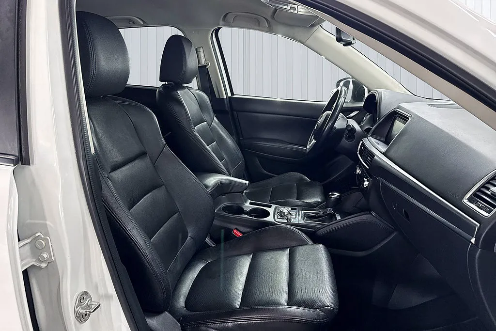 Mazda CX-5 bild 18