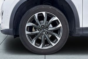 Mazda CX-5 bild 9