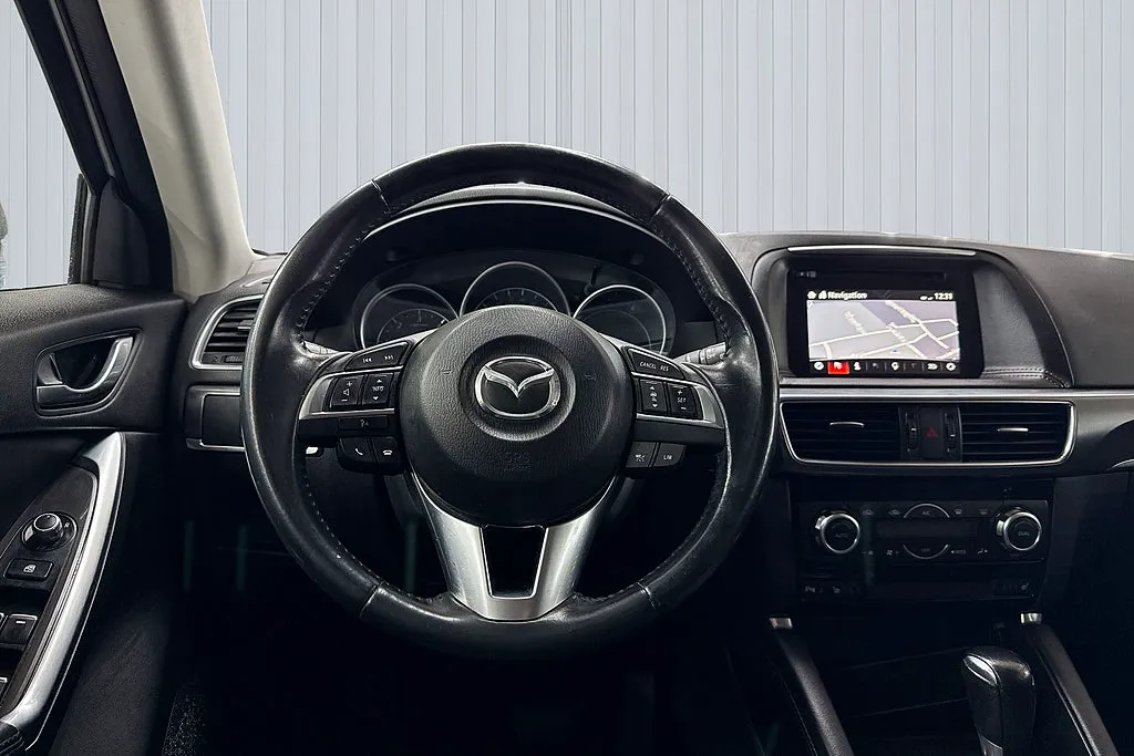 Mazda CX-5 bild 14