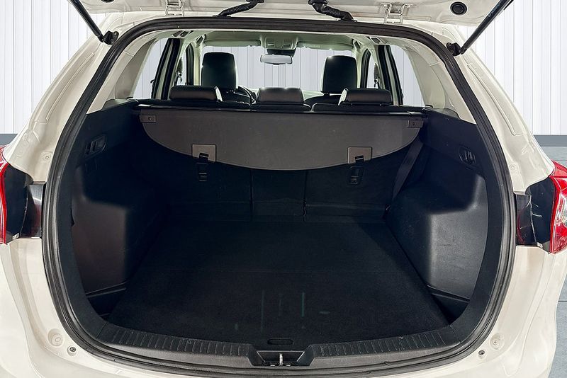 Mazda CX-5 bild 20